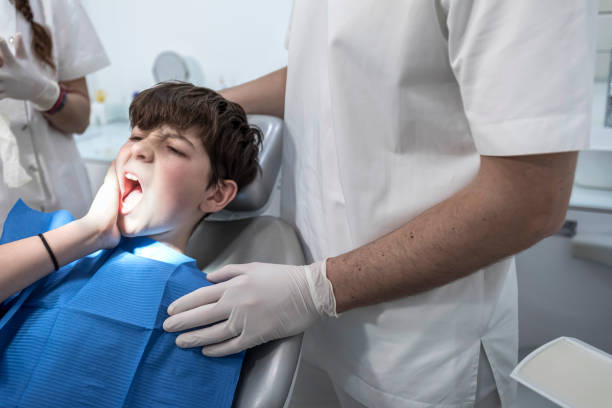 Best Urgent Dental Care for Toothache in Terra Alta, WV