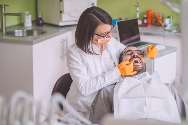 Best Emergency Root Canal Treatment in Terra Alta, WV