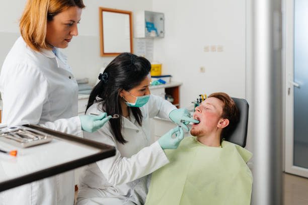 Best Emergency Dentist for Special Needs Patients in Terra Alta, WV