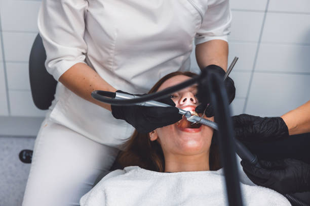 Best Broken or Cracked Tooth Emergency Dentist in Terra Alta, WV
