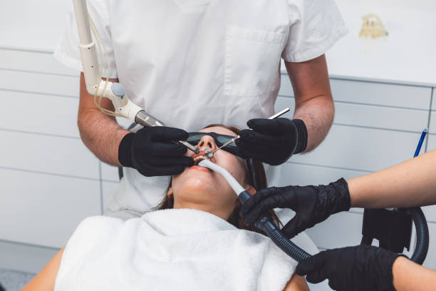 Best Emergency Dentist for Lost Fillings or Crowns in Terra Alta, WV
